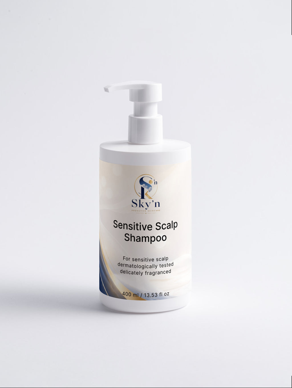 Sensitive Scalp Shampoo