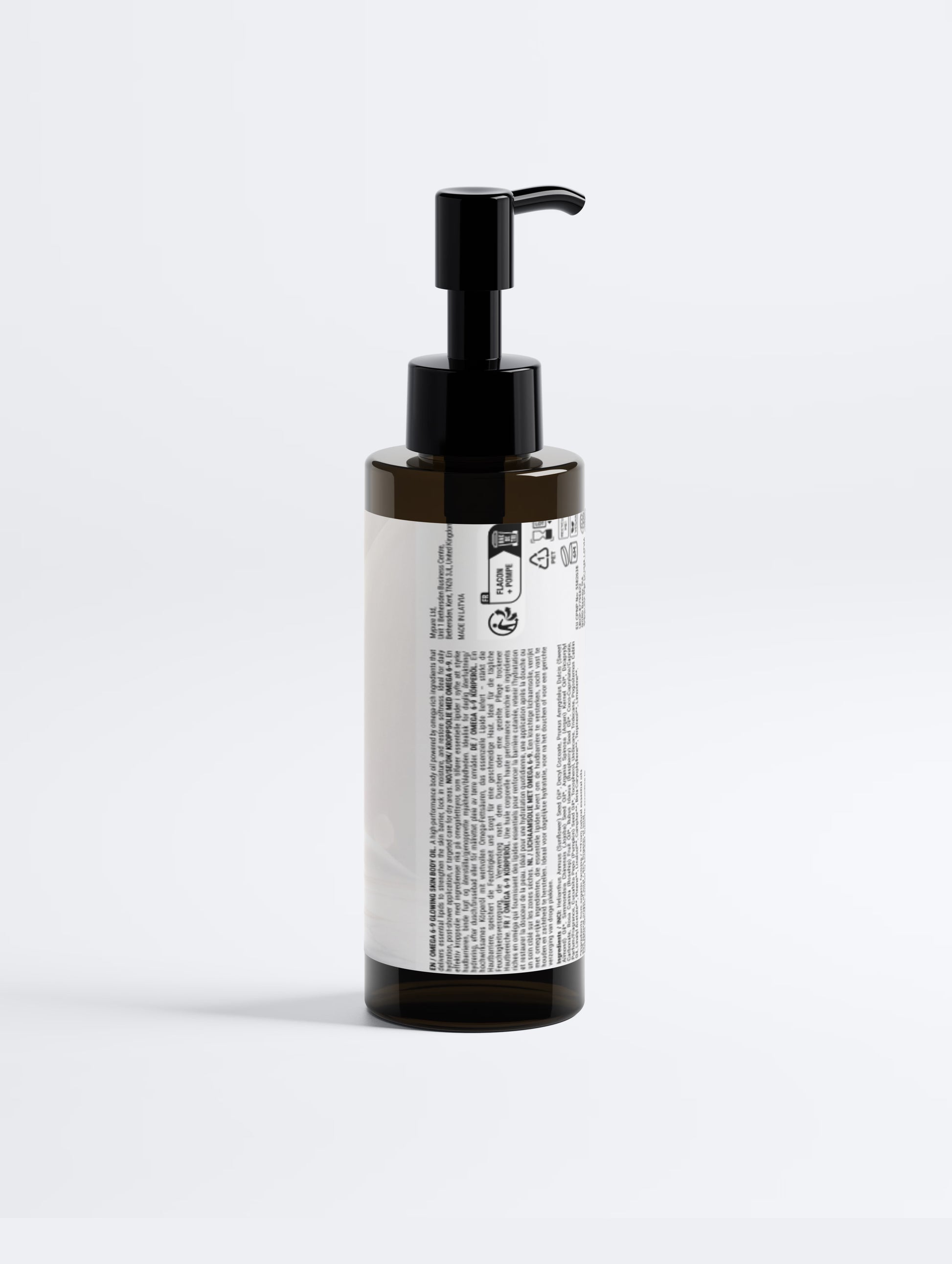 Omega 6-9 Glowing Skin Body Oil