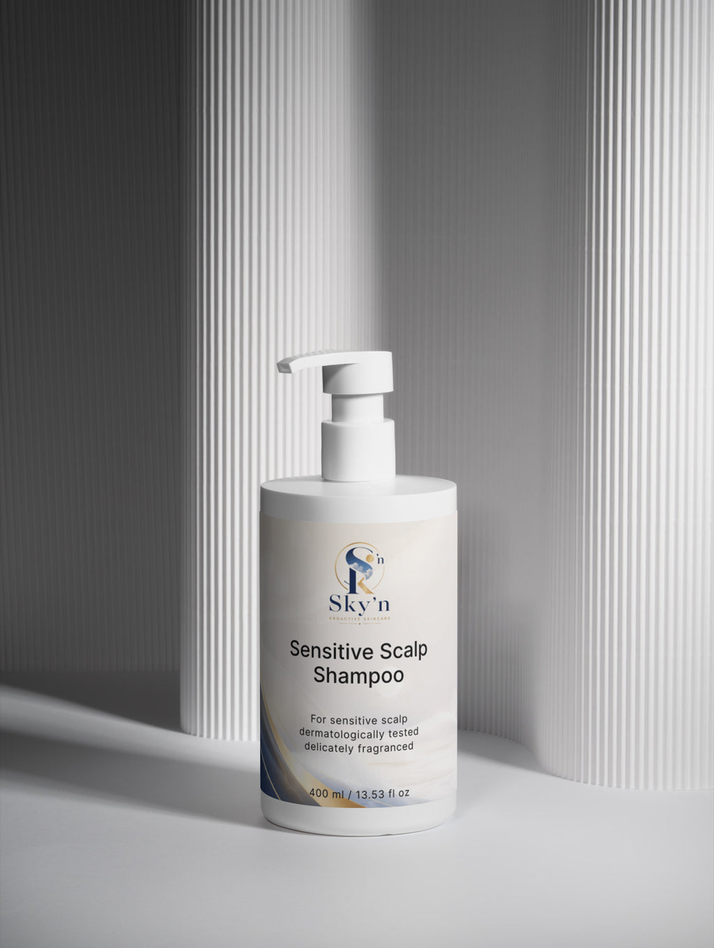 Sensitive Scalp Shampoo