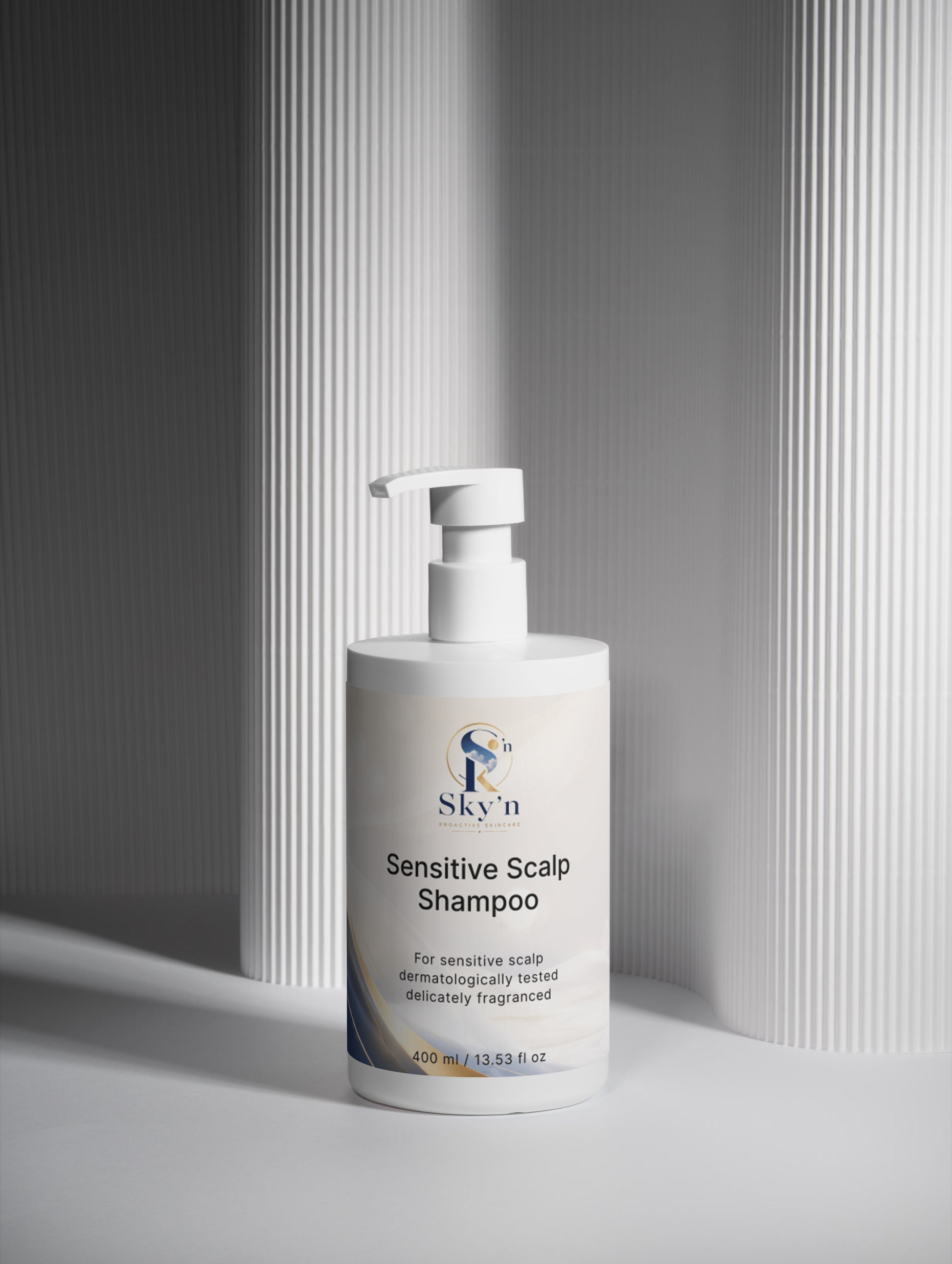 Sensitive Scalp Shampoo