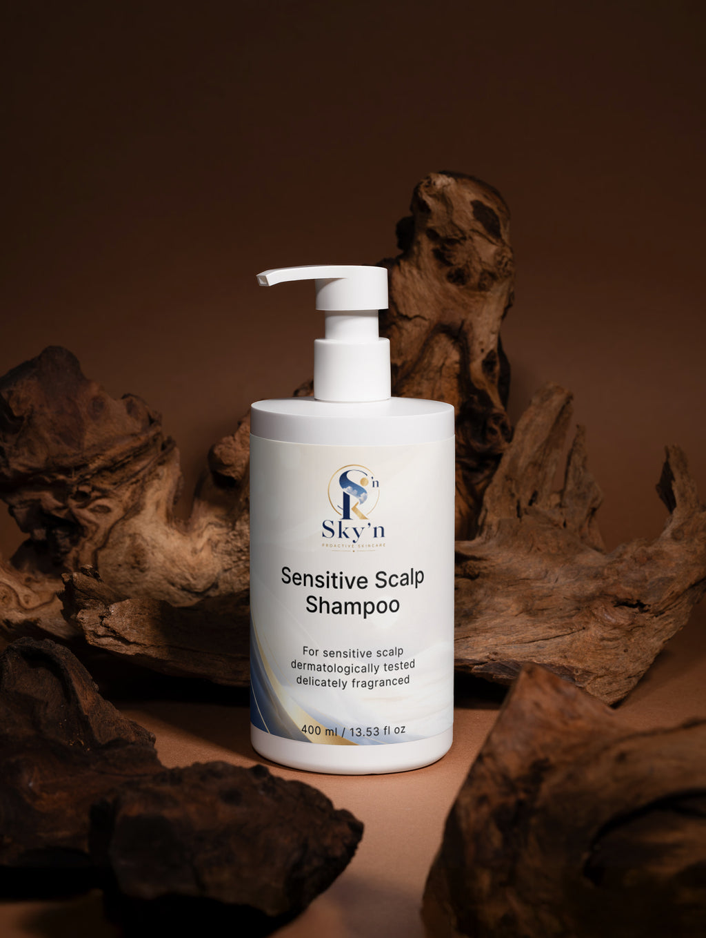 Sensitive Scalp Shampoo